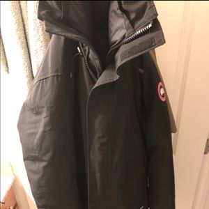 Canada Goose Lankford